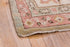 Antique India Area Rug (8' x 10')